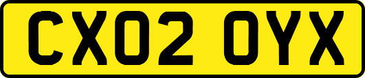 CX02OYX