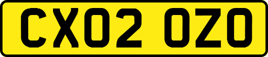 CX02OZO