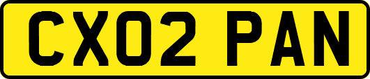 CX02PAN