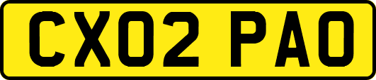 CX02PAO