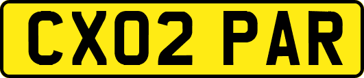 CX02PAR