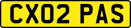CX02PAS