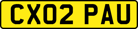 CX02PAU