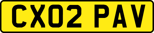 CX02PAV