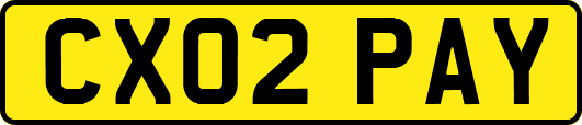 CX02PAY