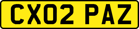 CX02PAZ