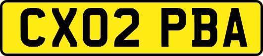 CX02PBA