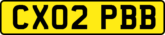 CX02PBB
