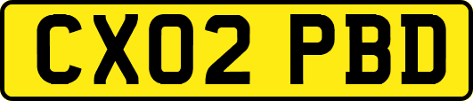 CX02PBD