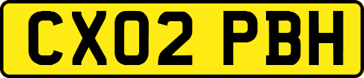 CX02PBH