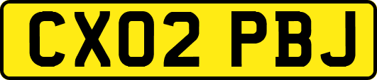 CX02PBJ
