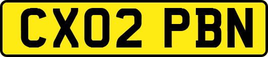 CX02PBN