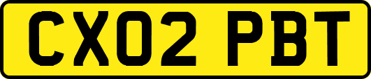 CX02PBT