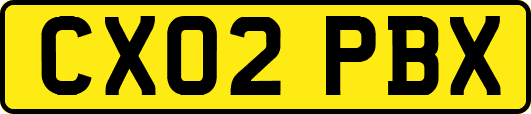 CX02PBX