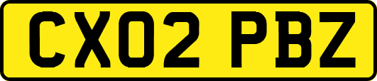 CX02PBZ