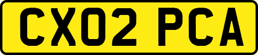 CX02PCA