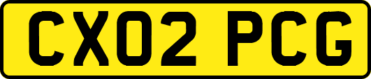 CX02PCG