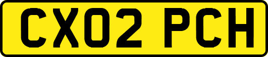 CX02PCH