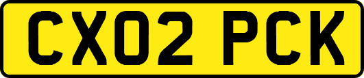 CX02PCK