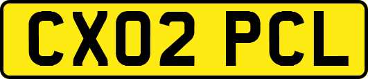 CX02PCL