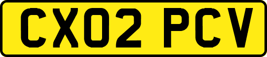 CX02PCV