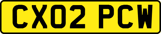 CX02PCW