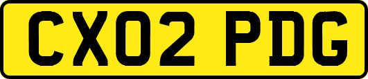CX02PDG