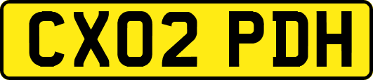 CX02PDH