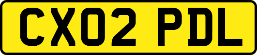 CX02PDL