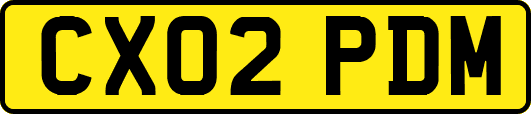 CX02PDM