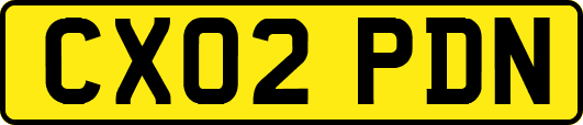 CX02PDN