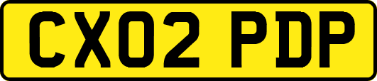CX02PDP