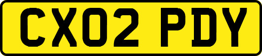 CX02PDY