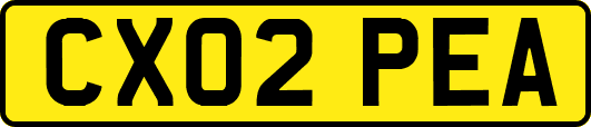 CX02PEA