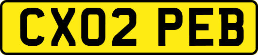 CX02PEB