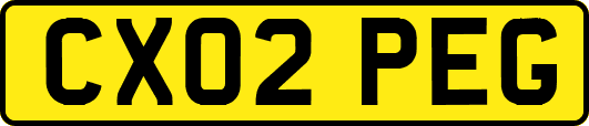 CX02PEG