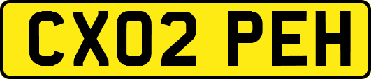 CX02PEH