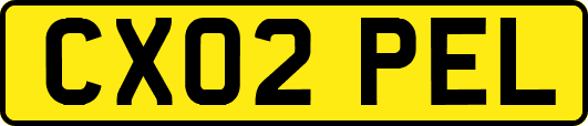 CX02PEL
