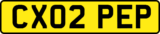 CX02PEP