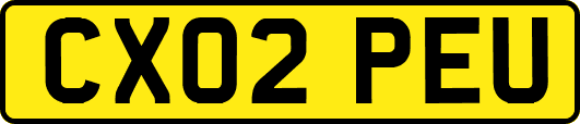 CX02PEU
