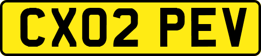 CX02PEV