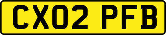 CX02PFB