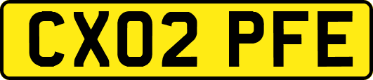 CX02PFE