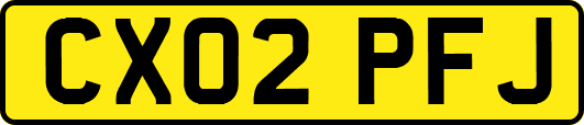 CX02PFJ