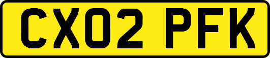 CX02PFK