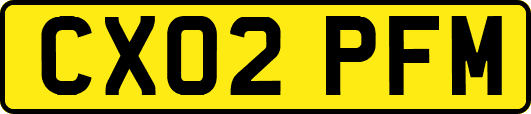 CX02PFM