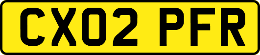 CX02PFR