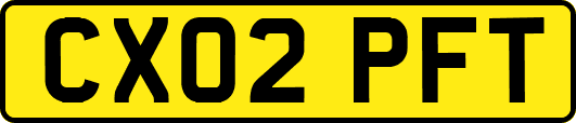 CX02PFT