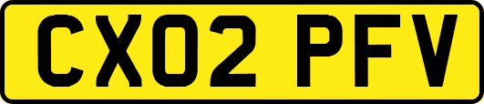 CX02PFV