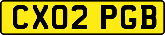CX02PGB
